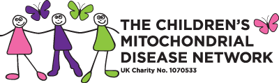 The Children's Mitochondrial Disease Network